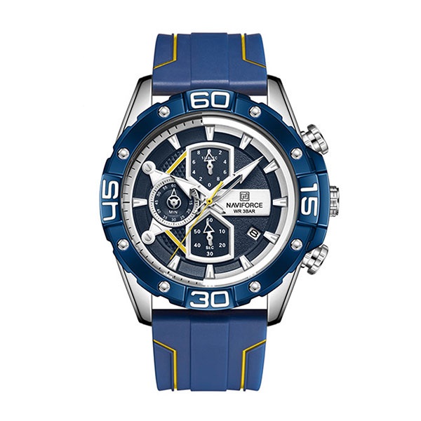 ساعت مچی مردانه نیوی فورس مدل NAVIFORCE NF8018L