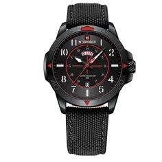 ساعت مچی مردانه نیوی فورس مدل NAVIFORCE NF9204 S/B/B