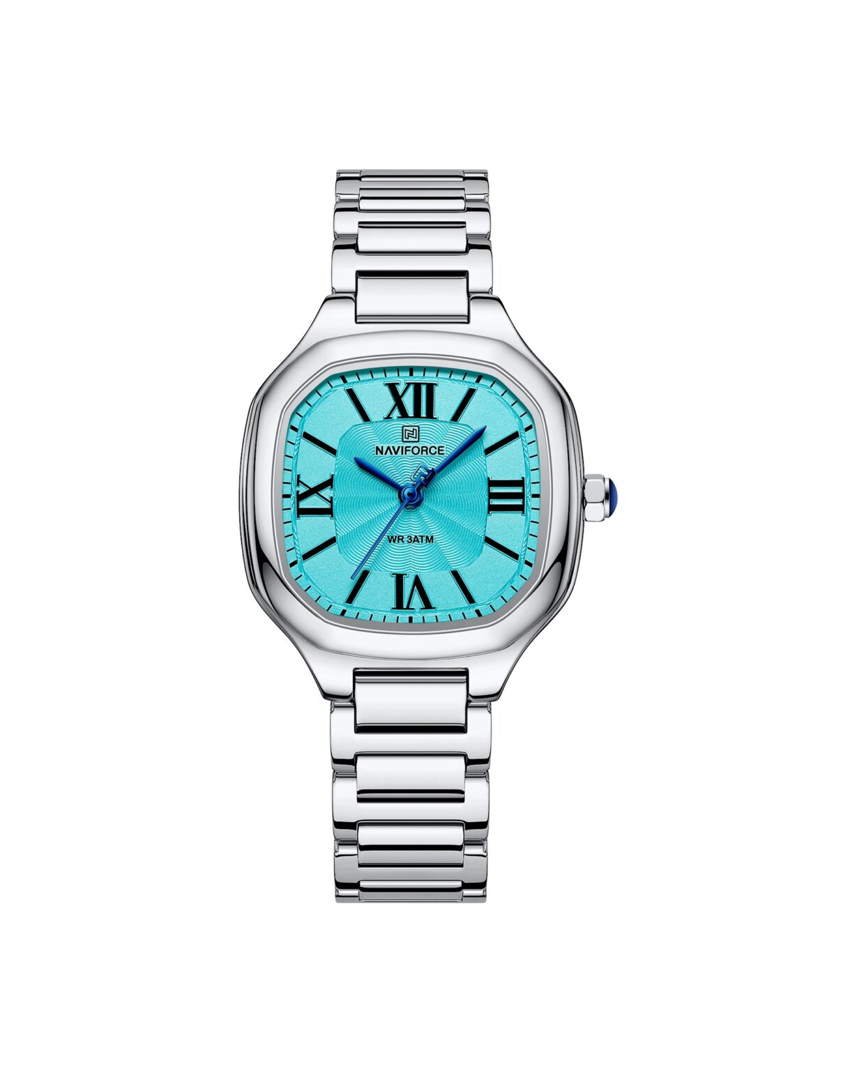 ساعت مچی زنانه ناوی فورس NAVIFORCE NF5042 S/BE/S